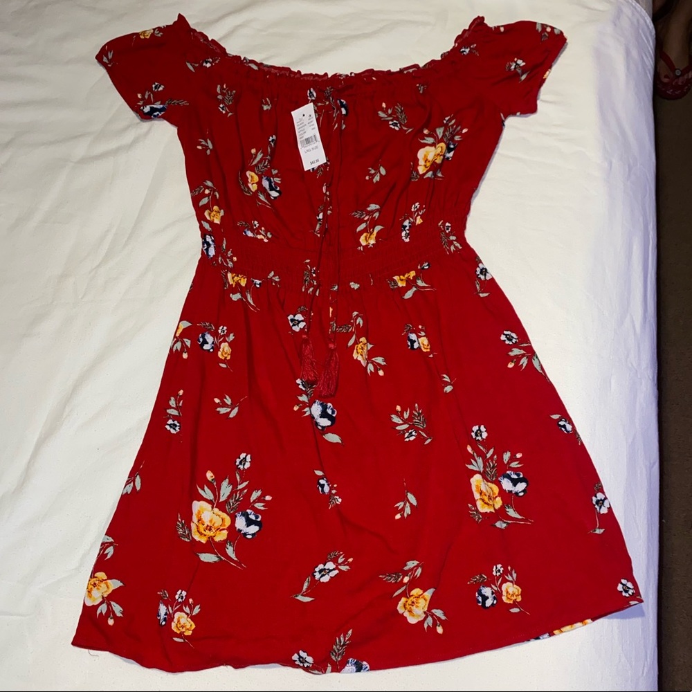 Kendall & Kylie Dress